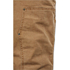 Rugged flex® loose fit canvas bib overall
