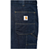 Rugged flex® relaxed fit double-front utility jean