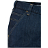 Rugged flex® relaxed fit double-front utility jean