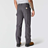 Relaxed Straight Rugged Flex™ Duck Double-Front Trousers