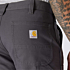 Relaxed Straight Rugged Flex™ Duck Double-Front Trousers
