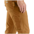 Rugged flex® straight fit duck tapered leg utility work pant