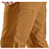 Rugged flex® straight fit duck tapered leg utility work pant