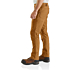 Rugged flex® straight fit duck tapered leg utility work pant