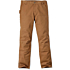 Rugged flex® straight fit duck double-front utility work pant