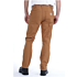 Rugged flex® straight fit duck double-front utility work pant