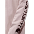 Loose fit heavyweight long-sleeve logo sleeve graphic t-shirt