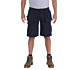 Rugged flex® relaxed fit ripstop cargo multi pkt work short