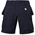 Rugged flex® relaxed fit ripstop cargo multi pkt work short