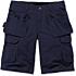 Rugged flex® relaxed fit ripstop cargo multi pkt work short