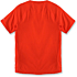 Force® relaxed fit midweight short-sleeve pocket t-shirt