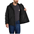 Storm defender® loose fit heavyweight jacket