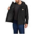Storm defender® loose fit heavyweight jacket