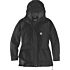Super dux™ relaxed fit insulated traditional coat