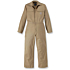 Rugged flex® canvas coverall