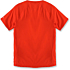 Force® relaxed fit midweight short-sleeve block logo graphic t-shirt