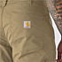 Relaxed Straight Force™ Ripstop Cargo Trousers
