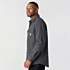 Rugged Flex™ Relaxed Fit Canvas Fleece-Lined Shirt Jac