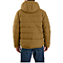 Carhartt montana loose fit insulated jacket