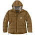 Carhartt montana loose fit insulated jacket