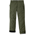 Rugged flex® relaxed fit ripstop cargo fleece-lined work pant
