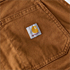 Ashland Bib Dungarees