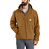 Camden Cryder Jacket