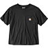 TENCEL™ Fibre Series Loose T-Shirt