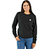 TENCEL™ Fibre Series Crewneck Sweatshirt