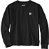 TENCEL™ Fibre Series Crewneck Sweatshirt