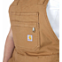 Ashland Dungaree Shorts