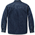 Montana Denim Relaxed LS Shirt