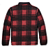 Loose Fit Fleece Pullover