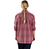 Loose Fit Twill Shirt Jac