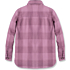 Loose Fit Twill Shirt Jac