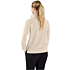 Relaxed Fit Midweight Half-Zip Sweatshirt