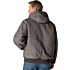 Iconic J140 Firm Duck Active Jac