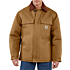 Firm Duck Traditional Coat