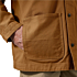Iconic C01 Rugged Flex™ Duck Chore Coat