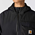 Monterey Jacket