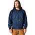 J140 Loose Fit Denim Active Jac