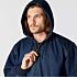 J140 Loose Fit Denim Active Jac
