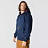 J140 Loose Fit Denim Active Jac