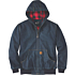 J140 Loose Fit Denim Active Jac