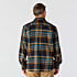 Rugged Flex™ Relaxed Fit Midweight Flannel Long-Sleeve Plaid Shirt