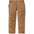 FR Relaxed Straight Steel Rugged Flex™ Canvas Multi-Norm Double-Front Cargo Trousers
