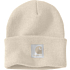 Satin Lined Cuffed Beanie