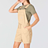 Carhartt Force™ Ripstop Dungaree Shorts