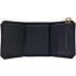 Nylon duck trifold wallet