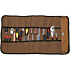 18 Pocket utility roll